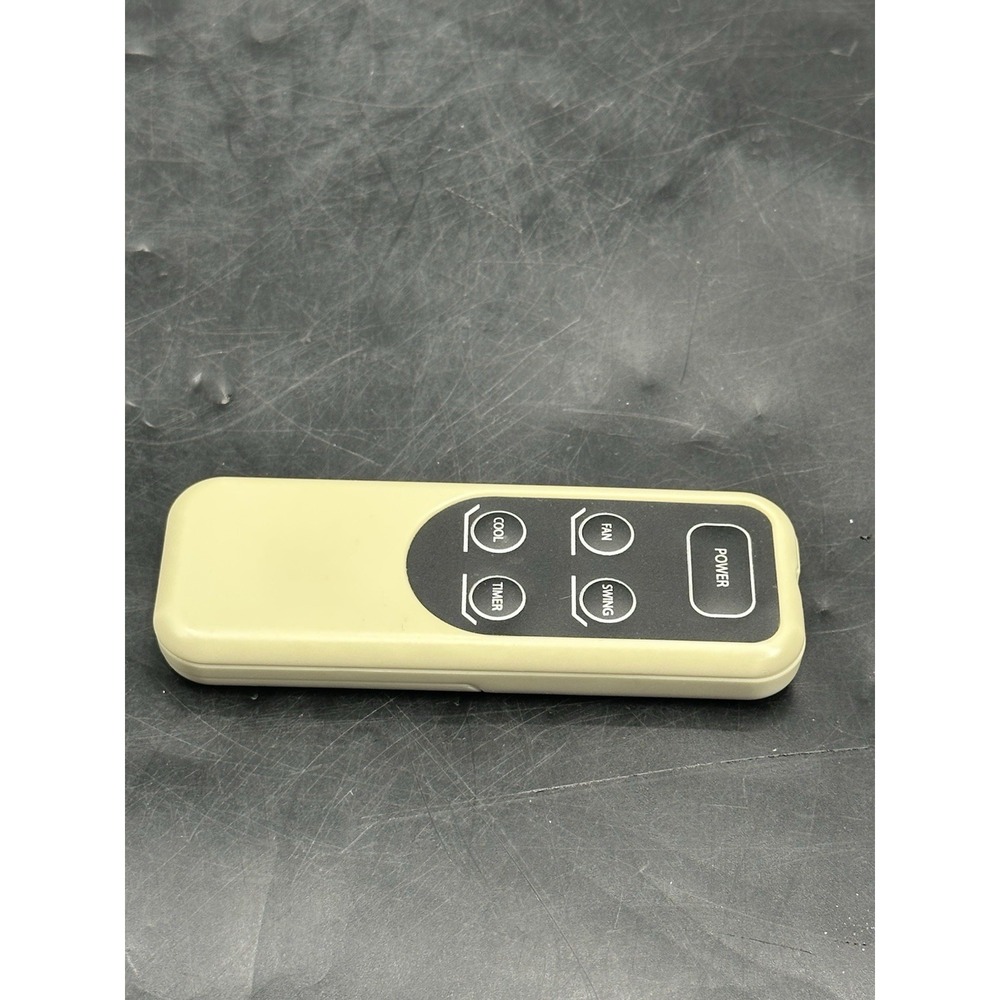 Fan/AC Remote Control Unbranded - Picture 5 of 8